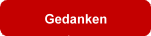 Gedanken